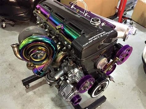 2JZ Motors 